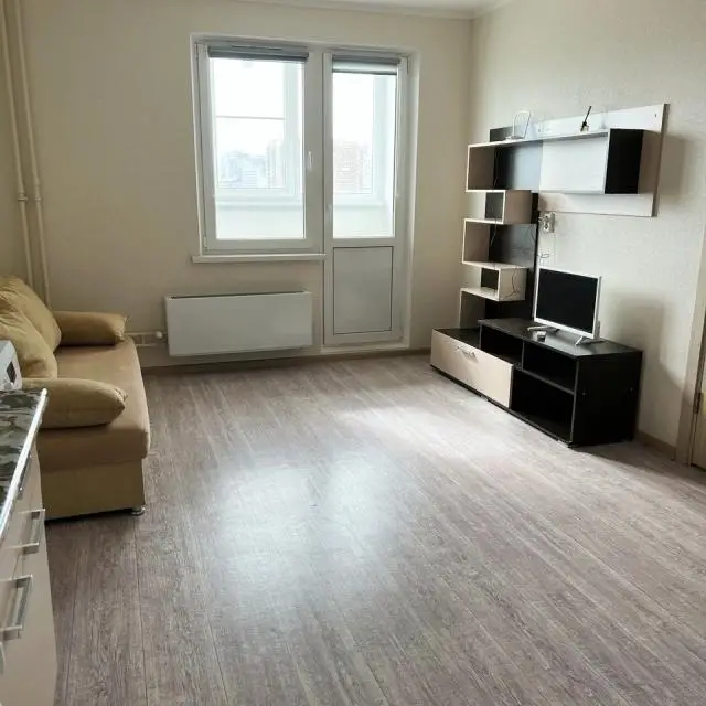 Real photos of Apartments on Murat Akhedzhak street 17