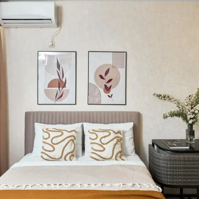 Real photos of Sea Magic Apart on Staroshosseynaya Street 5 building 4
