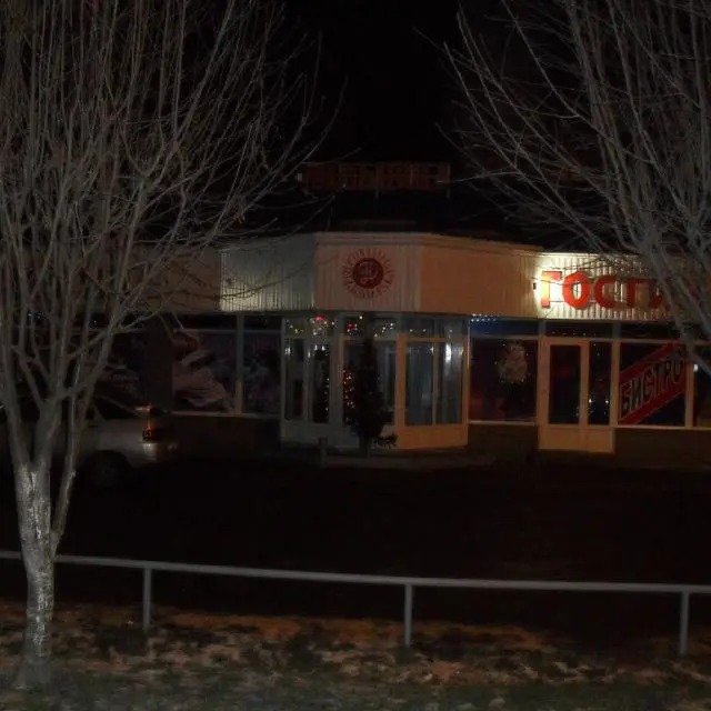 Real photos of Melnitsa