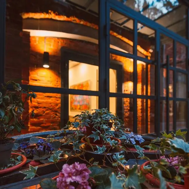 Реальные фото Turris Hotel Lubyansky (Туррис Лубянский)