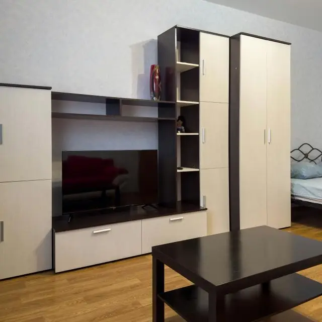 Real photos of Apartments on 32 Krylova Street