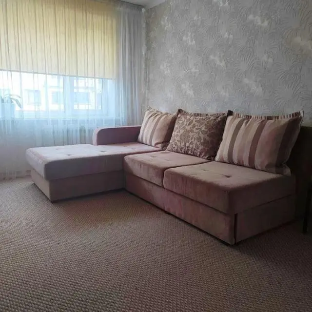 Real photos of Apartments on Zvezdnaya Street