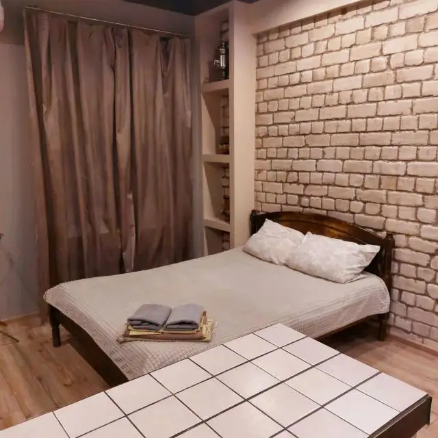 Real photos of Apartments on 7A Technicheskaya Street