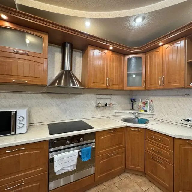Real photos of One-bedroom apartment in the center