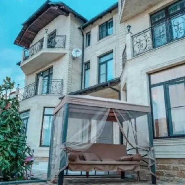 Реальные фото Sunny House (Санни Хаус)
