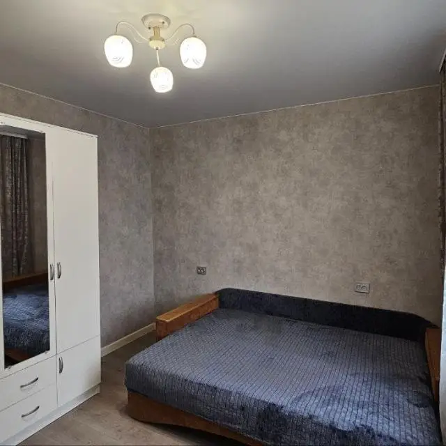Real photos of Apartments on Komsomolskaya street 26