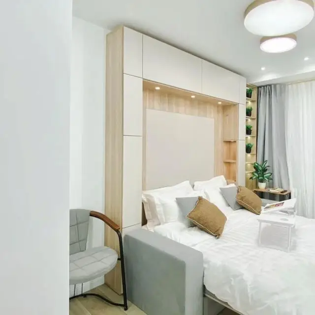Real photos of Apartments on Voznesenskaya 44A street
