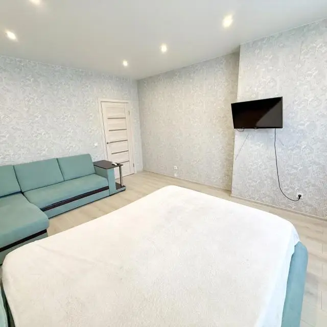 Real photos of Apartments on Miasskaya street 12 near the Water Park