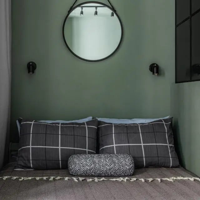 Real photos of Apartments on Einstein Boulevard 2