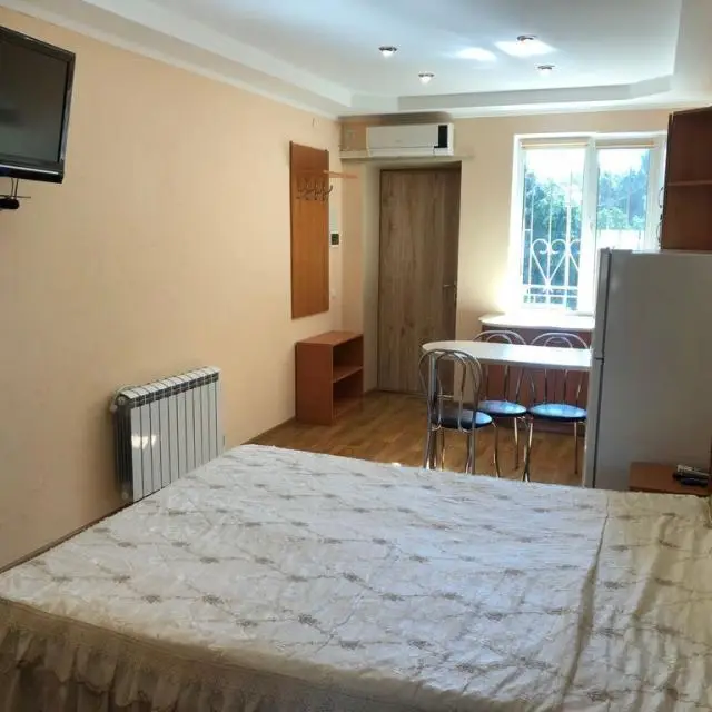 Real photos of Apartments on Moskovskaya street