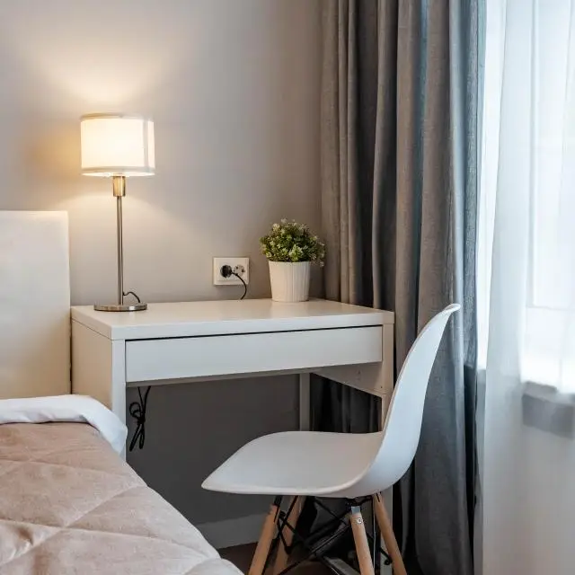 Real photos of Seasons | 1-room