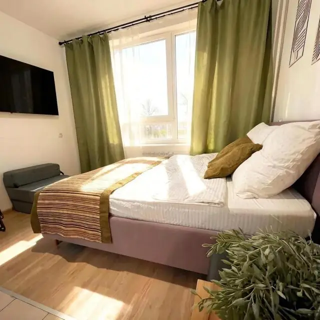 Real photos of Aquapark comfort studio 3 guests