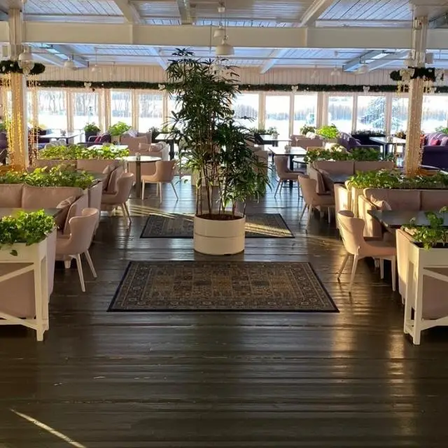Real photos of Beresta Park Hotel