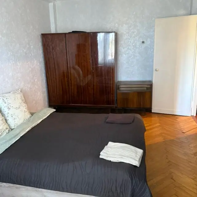 Real photos of Apartments on Bolshevikov Avenue 59k1