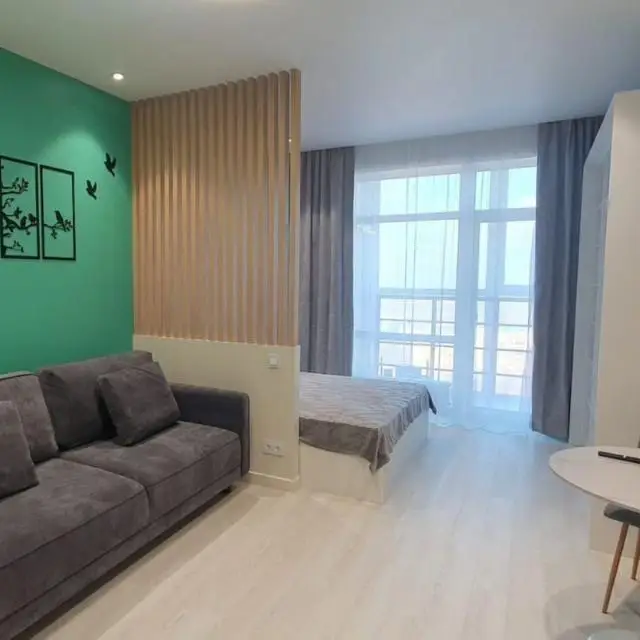 Real photos of Apartments on Balyaeva street, 49