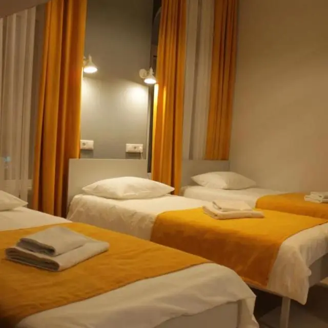 Real photos of iQHOTEL (Iq Hotel)