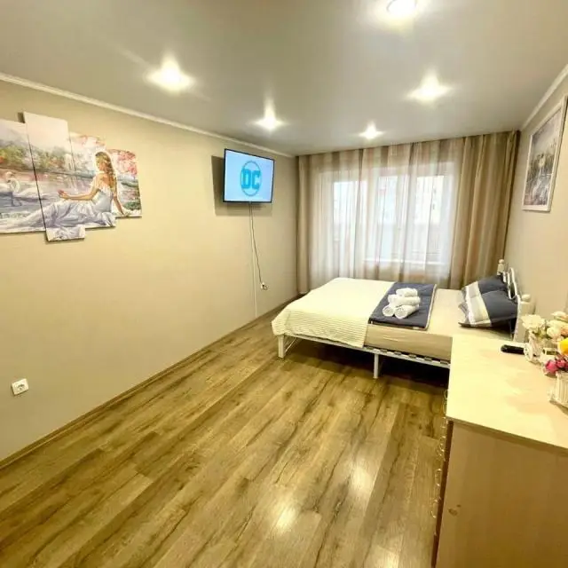 Real photos of Apartments on Izail Zaripov Avenue 17