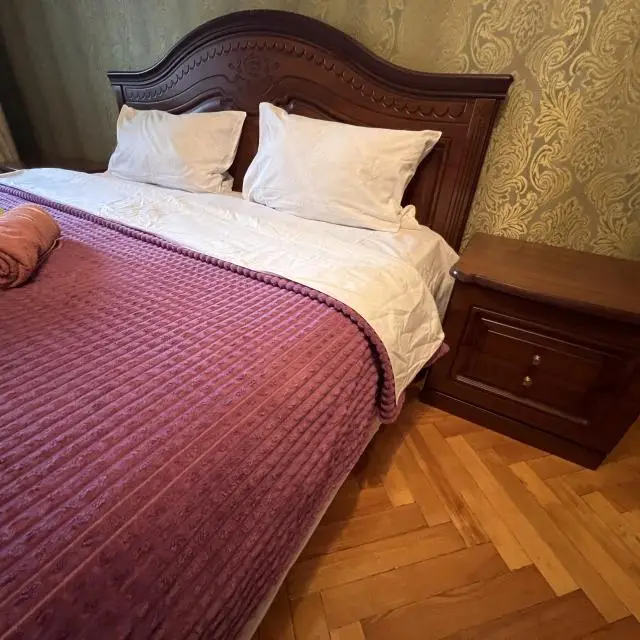 Реальные фото Апартаменты на Народном Бульваре 77