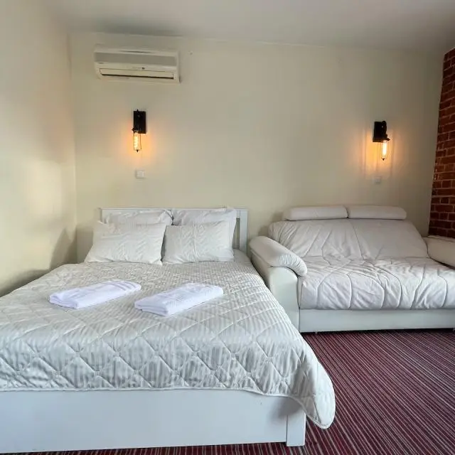 Реальные фото Исторический Loft на Сретенке