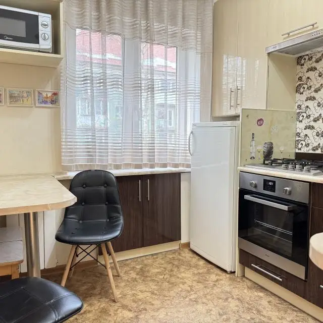 Real photos of Apartments on Saltykov-Shchedrin 3
