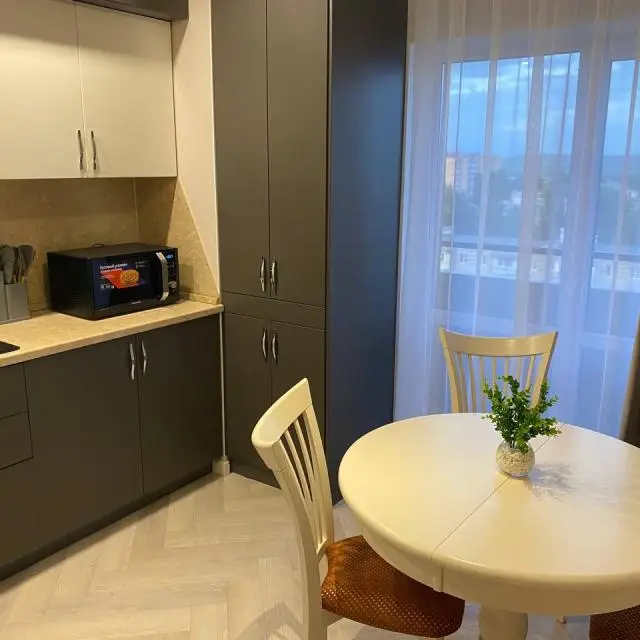 Real photos of Apartment Apart MV (Apart MV) on Pyatigorskaya street 41