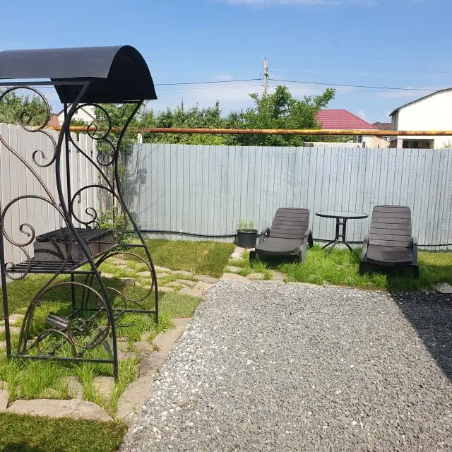 Real photos of Zvezda Village Apartments (Zvezda Village)