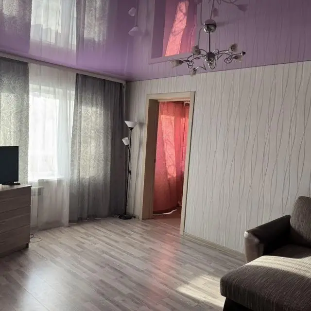 Real photos of Apartments on the street of the 40th anniversary of October 15