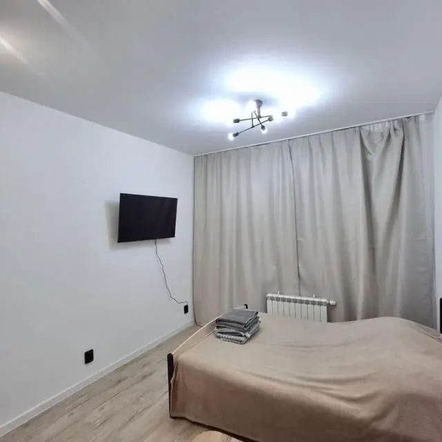 Real photos of Apartment on Vitaly Sukuev street, 1k5