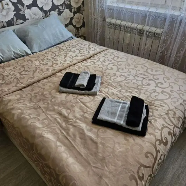 Реальные фото Апартаменты на улице Дементьева, 15к2