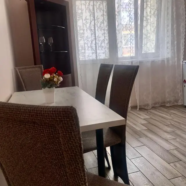 Реальные фото Апартаменты на проспекте Ленина