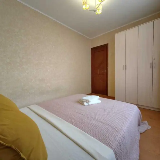 Реальные фото Апартаменты на проспекте Балаклавский 38