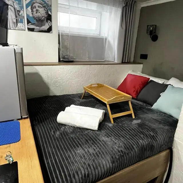 Real photos of Apartment on Pestel street 5