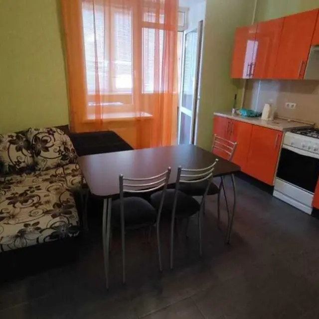 Real photos of Apartments on 51A Vokzalnaya Street