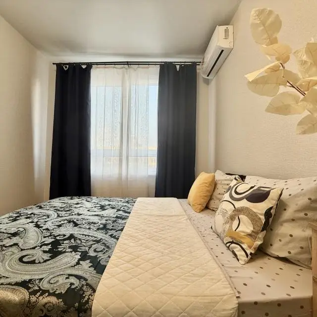 Real photos of Apartment "VISITING THE LAKE" at 89 Ivan Belichenko Street