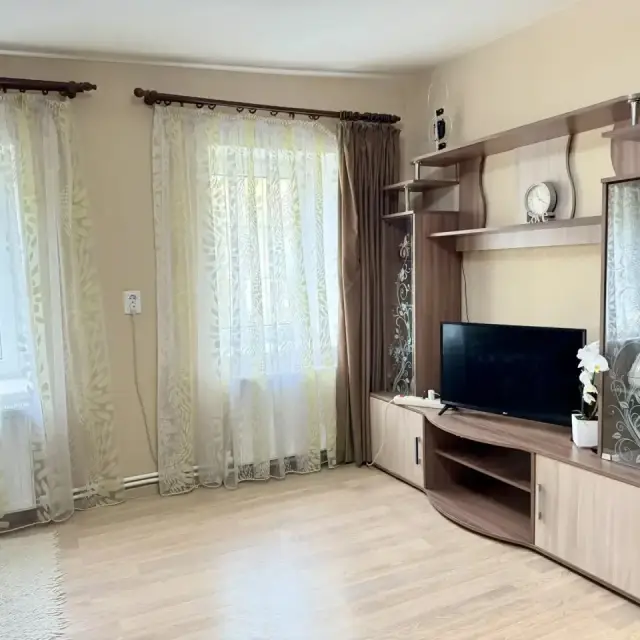 Real photos of Apartments on Donskoy lane 5