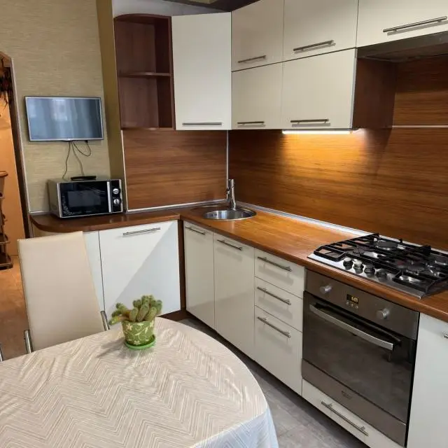 Real photos of The apartment by the Park