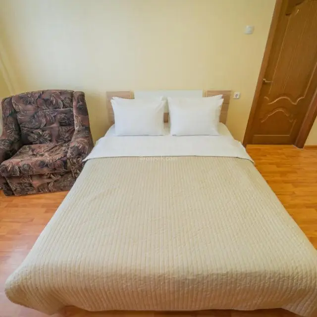 Реальные фото InnDays на улице Адмирала Лазарева