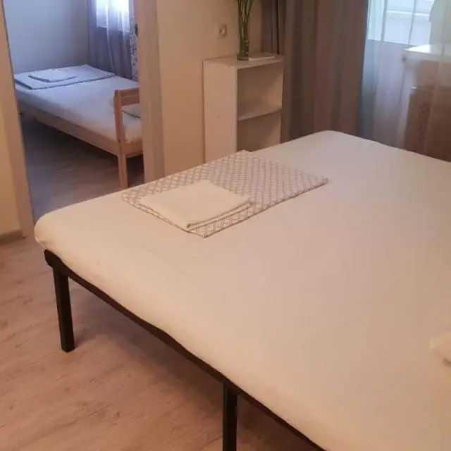 Real photos of Apartments on Zhilin Street