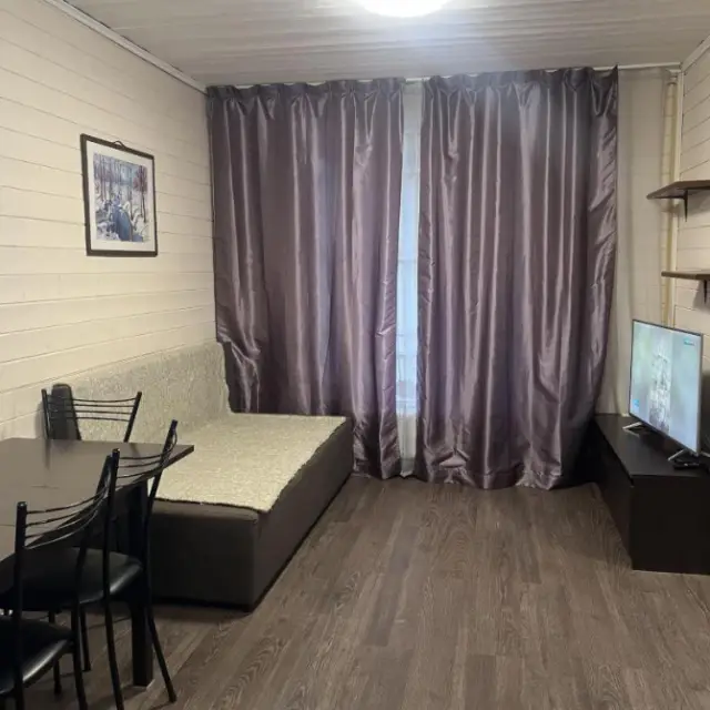 Real photos of Apartments on Lugovaya street 1