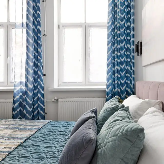 Real photos of RoomyRoom on Bogolyonnaya street 21 