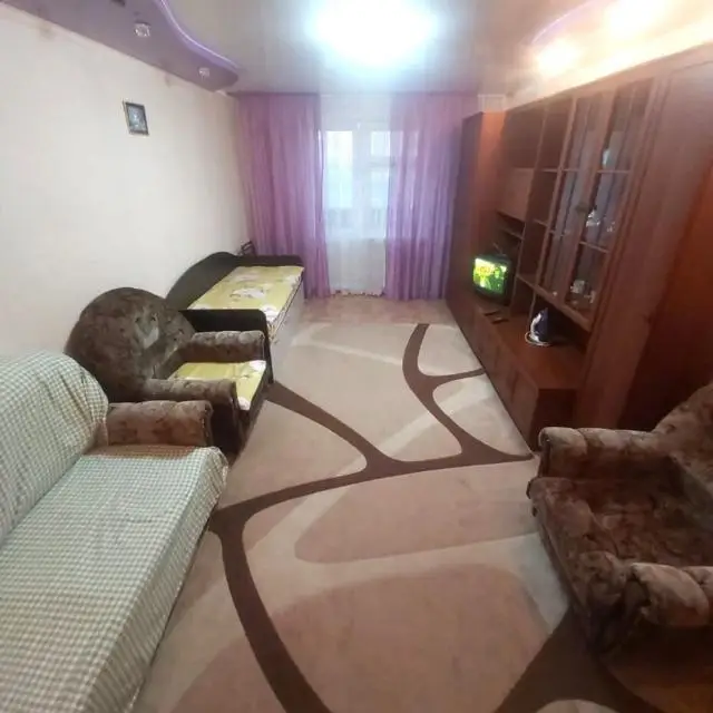 Real photos of Apartment on Stroiteley Avenue 68