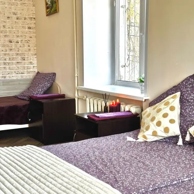 Real photos of Apartments on Stchemilovka street 9