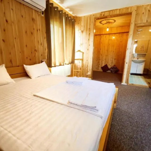 Реальные фото SilkRoad Guesthouse (СилкРоад Гестхаус)