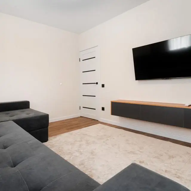 Real photos of Modern apartment for 4 guests