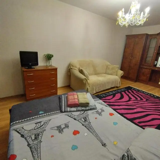Real photos of Apartments on the 9th street of Sokolinaya Gora 17 