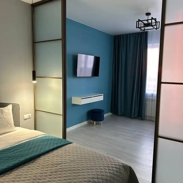 Real photos of Apartments on Arshansky lane, 4