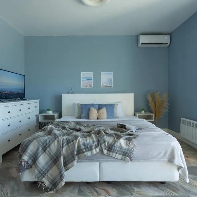 Real photos of Apartment Atmosphere on the street Extreme 4