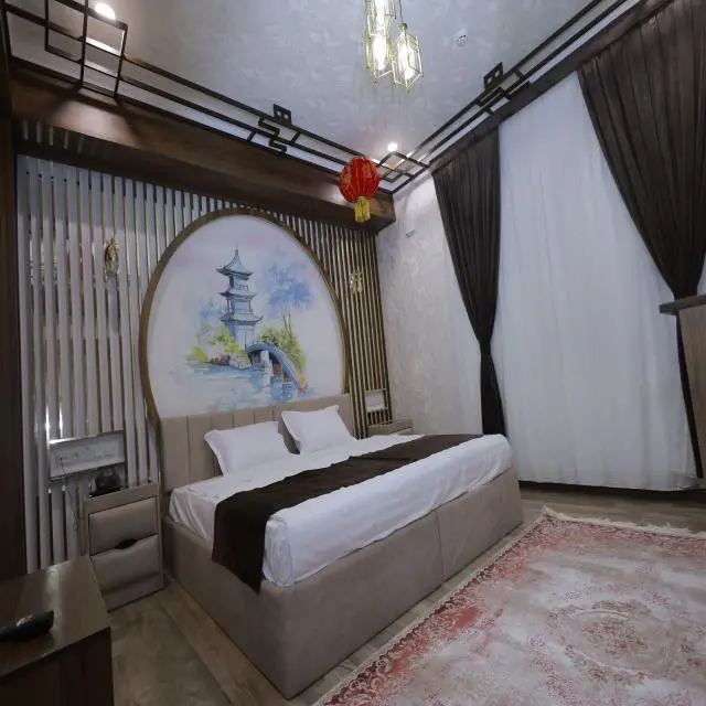 Реальные фото The Silk Road Terrace (Зе Силк Роуд Терас)