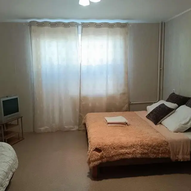 Real photos of Apartamenty na ulice Rumyanceva 28B