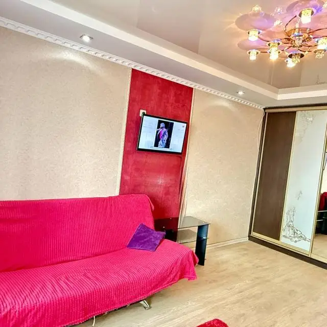 Real photos of Apartments at 28 General Tyulenev Avenue